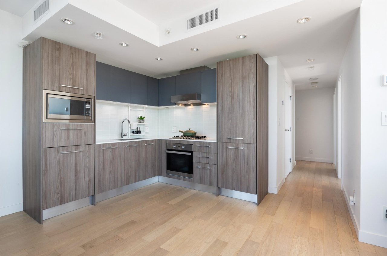 2220 Kingsway, #1509