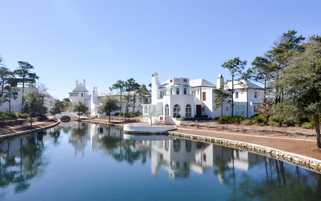 Community Update — Major Upgrades are Coming to Alys Beach