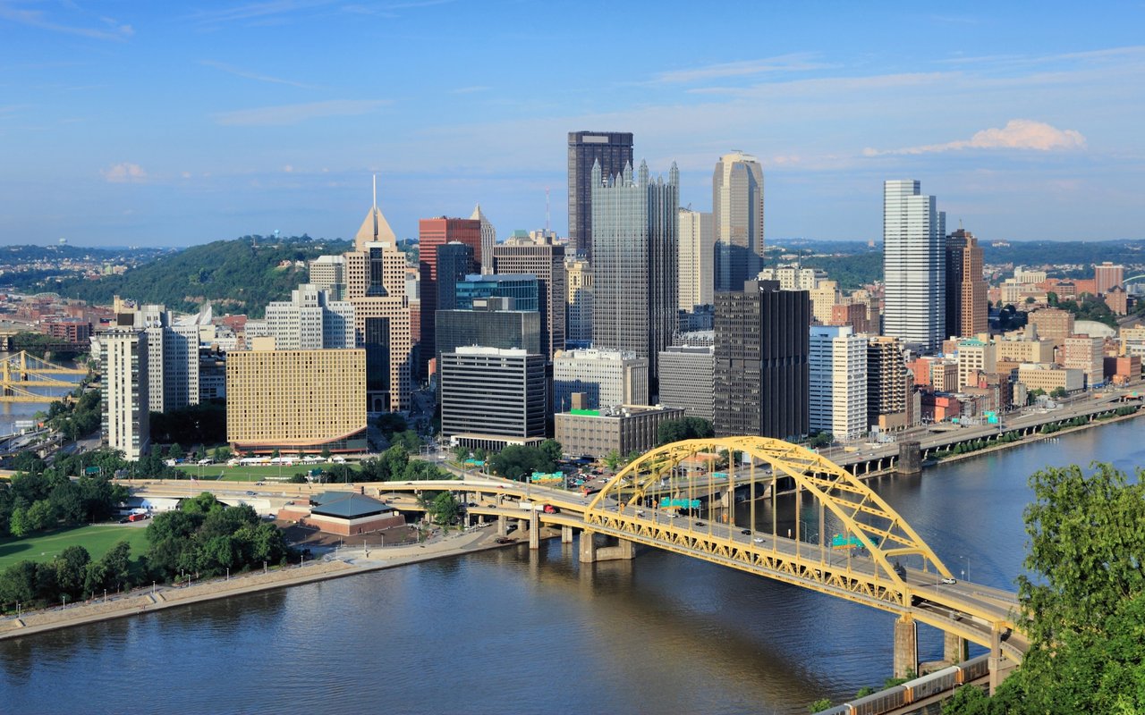 Pittsburgh