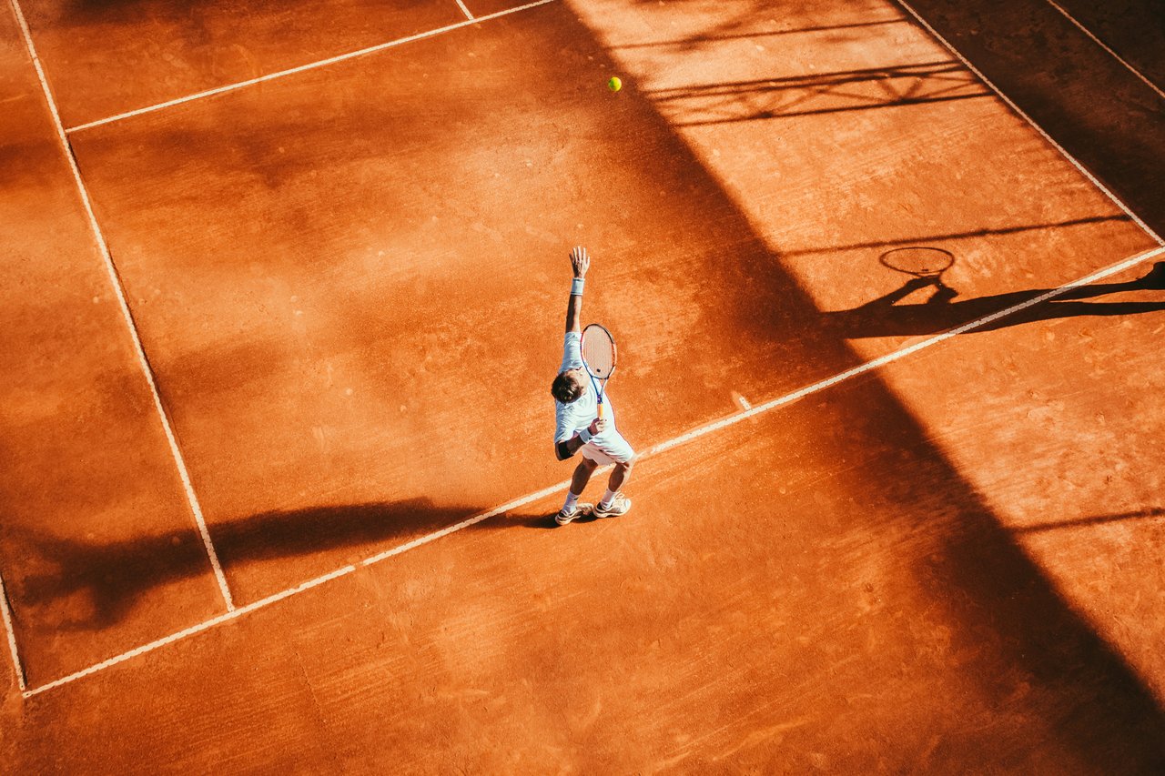 Serving Up Community: Marin County's Tennis Clubs