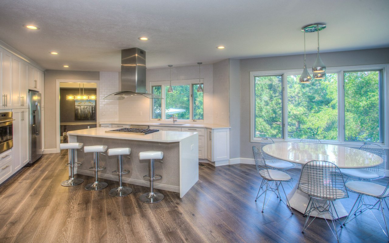 Before You Buy Your Next Home Checklist