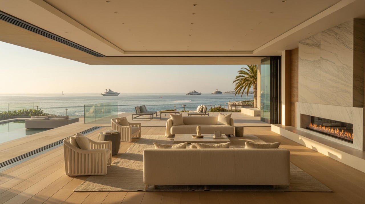 Key Questions to Ask During an Open House in Newport Beach, CA