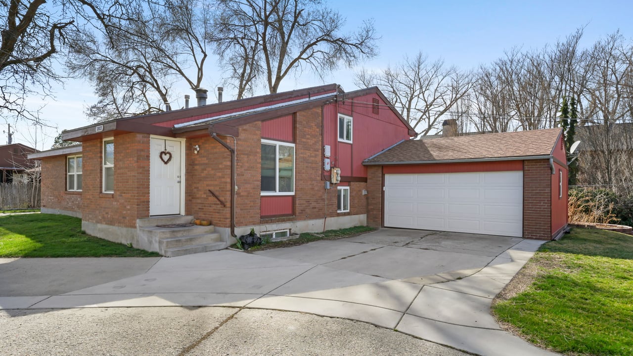 1801 E Norma Cir Salt Lake City, UT 84121