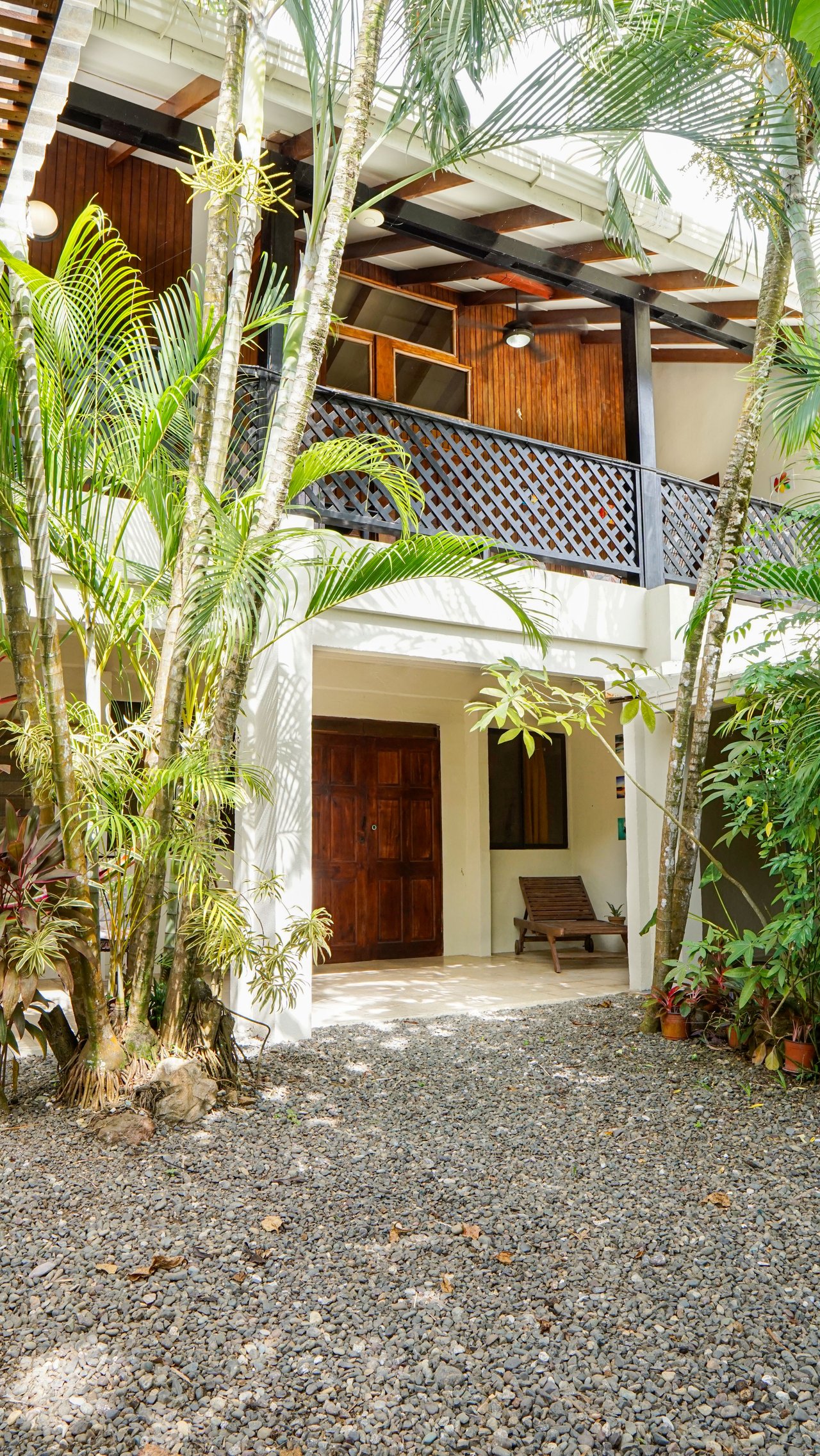 Beach Retreat Property