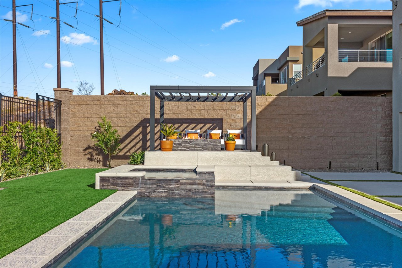 258 Shaded Canyon Drive