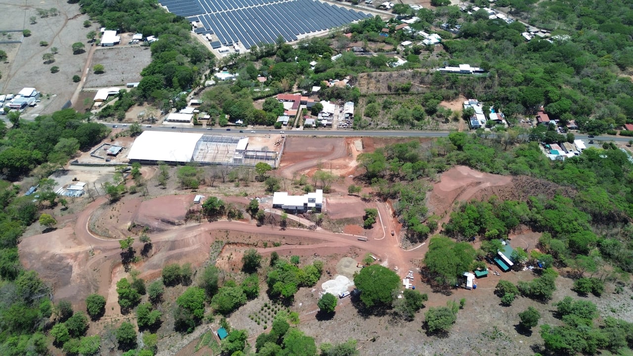 La Flora – An Exclusive Collection of 13 Estate Homesites - Huacas 