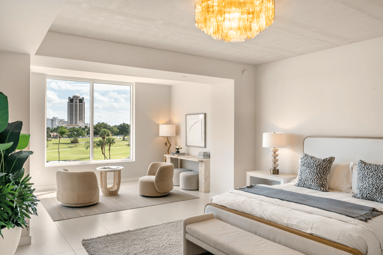 ALINA Residences