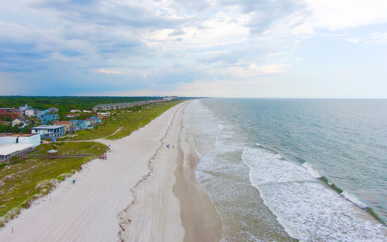 American Beach