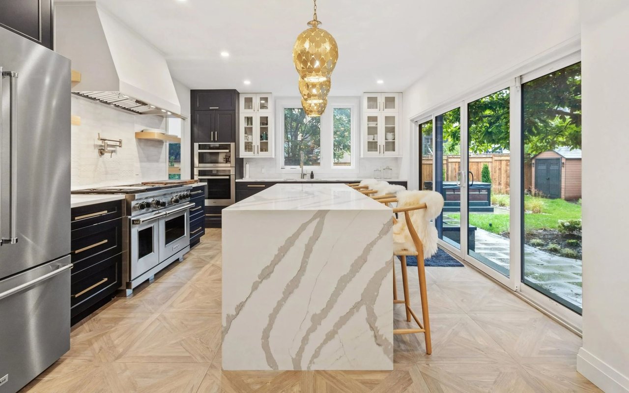 Top 5 Home Features Buyers Want in Spring 2025