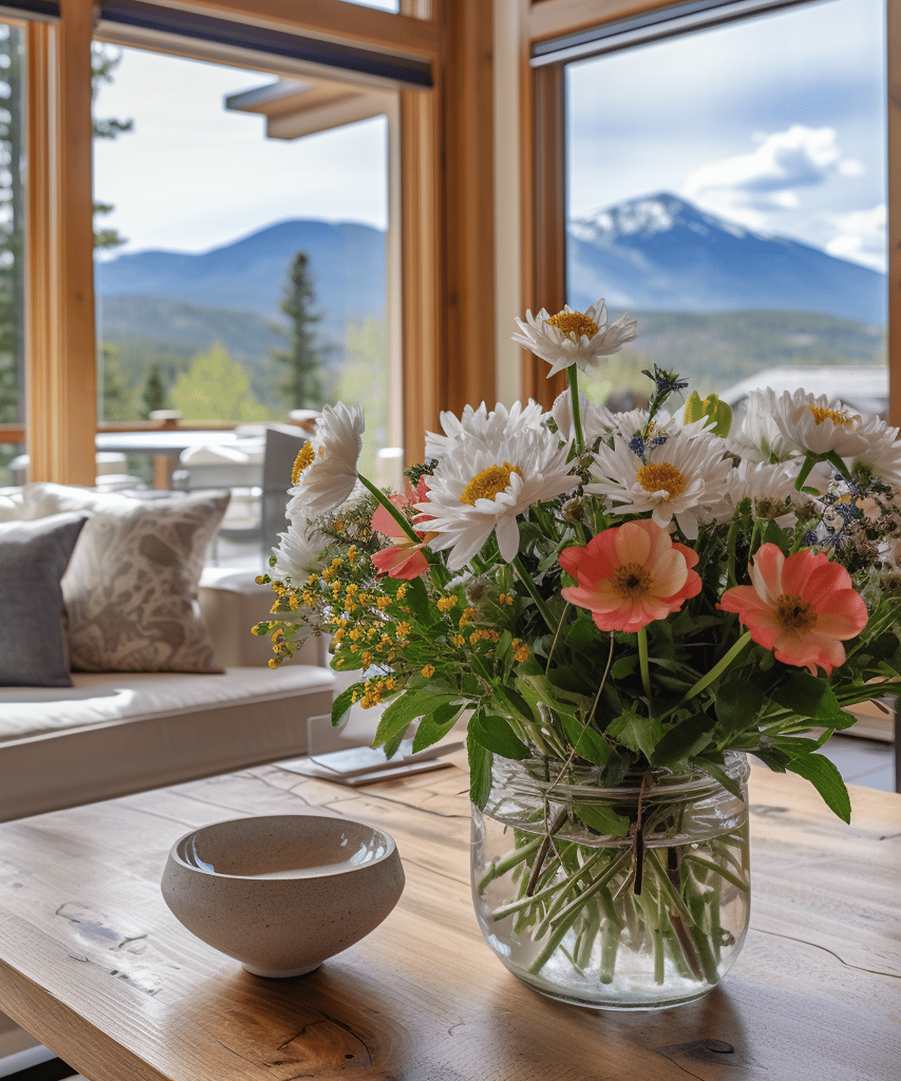 Home Valuation