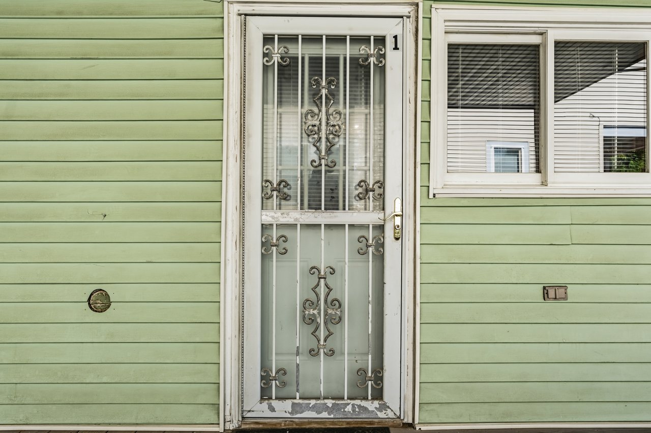 Rental Currently Available