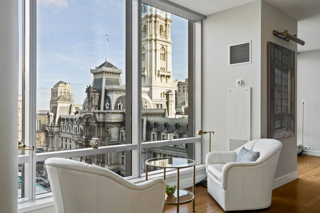 1414 S Penn Sq 14FG, Philadelphia, PA 19102