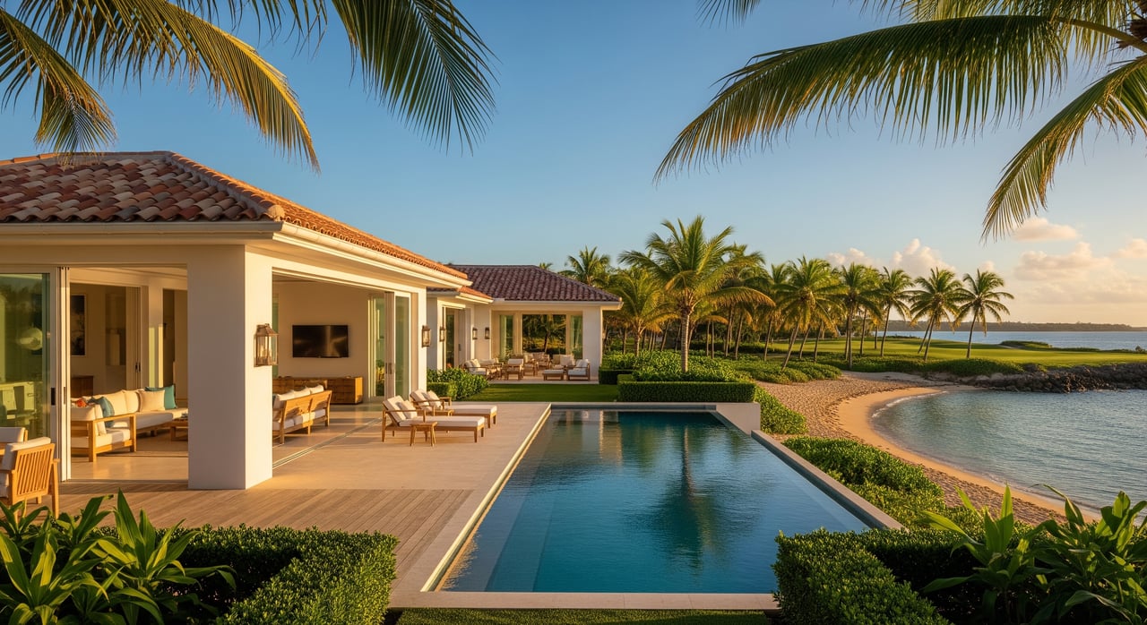 Act 60 Buyers: Is Dorado The Right Fit?