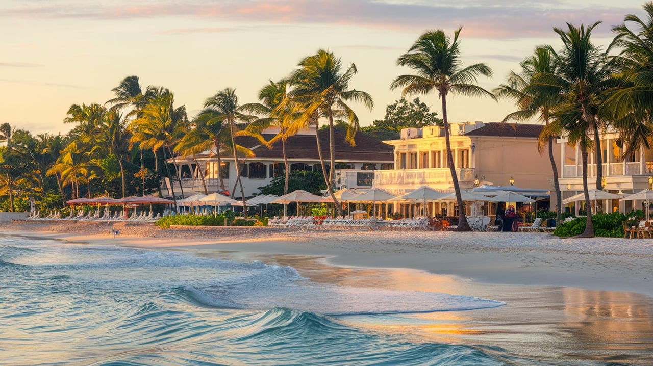 Your Guide to Buying a Home in Lido Key / St. Armands Circle, FL cover