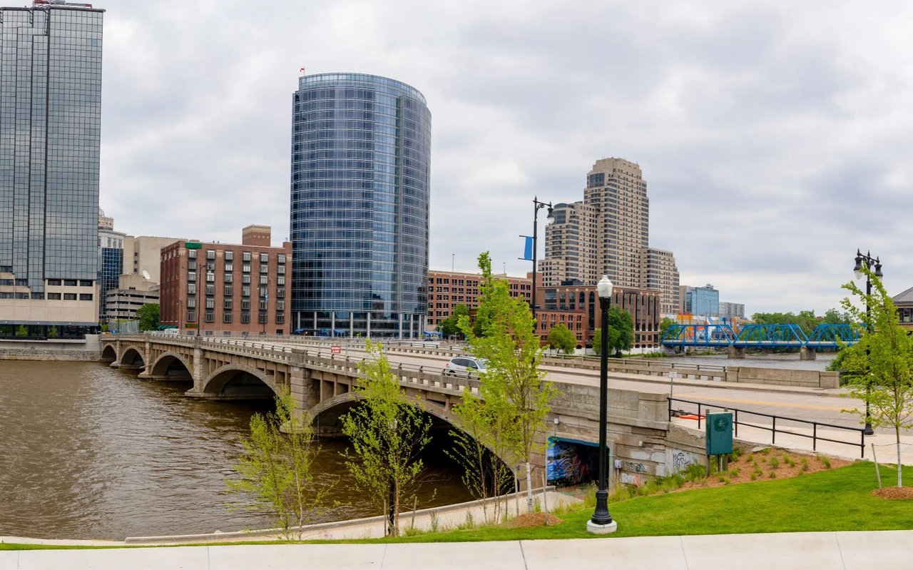 Grand Rapids