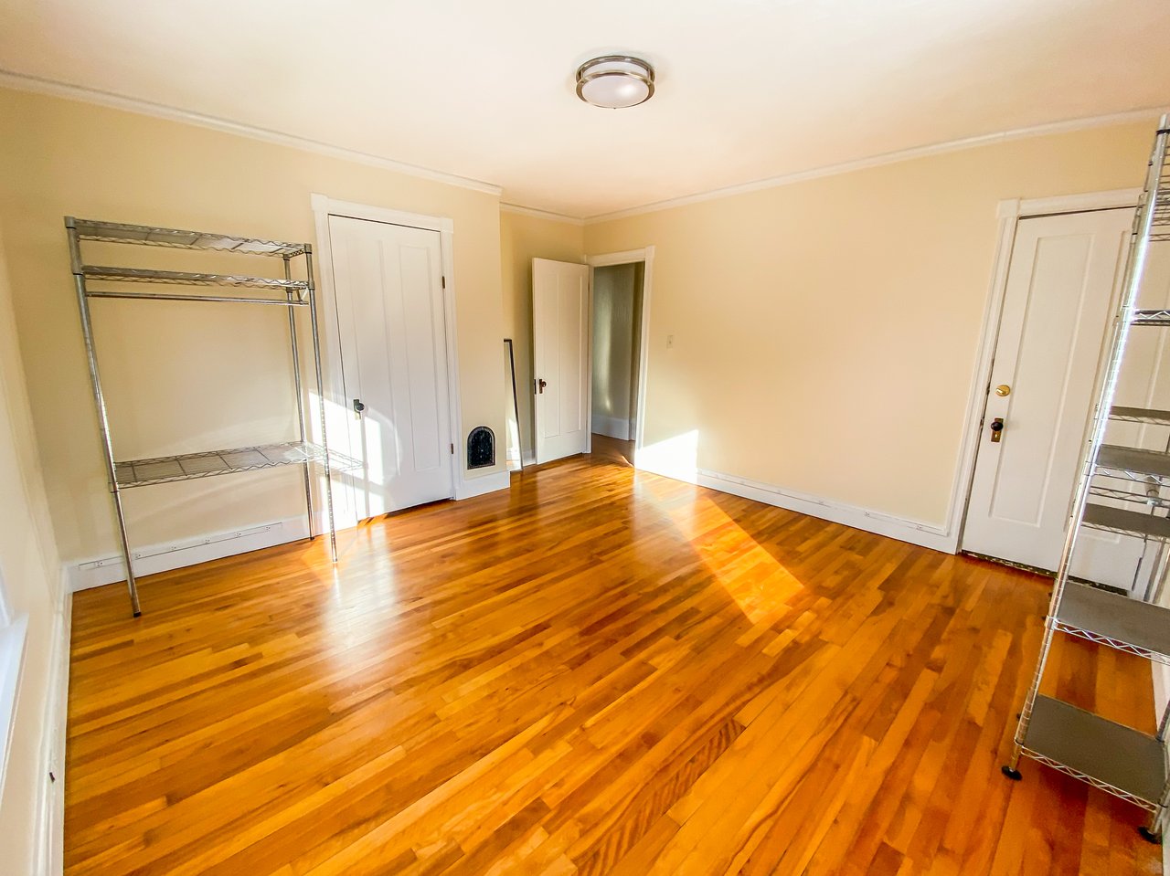 Rental Currently Available