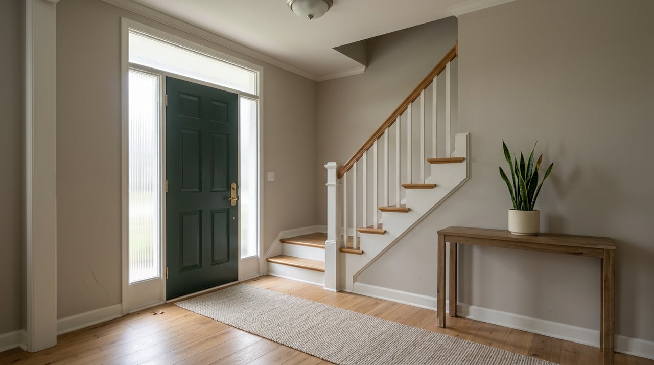 In Aurora, Closing Day Depends on Which County Line Your House Sits On