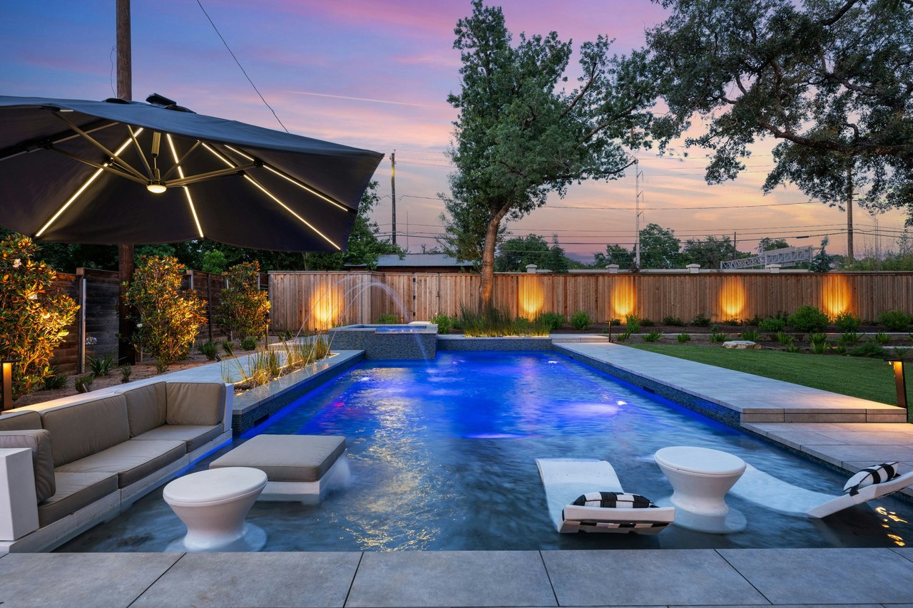 Charming Home in Highland Park 