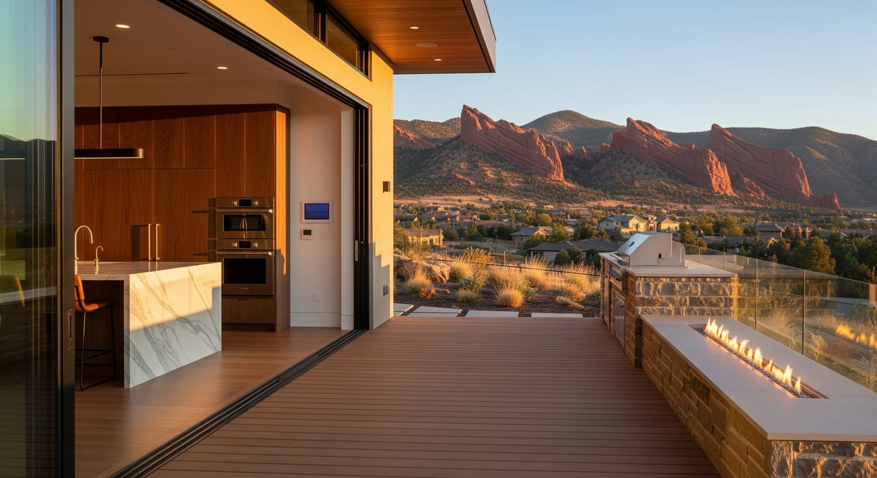 New‑Build Incentives In Castle Rock: What To Ask For