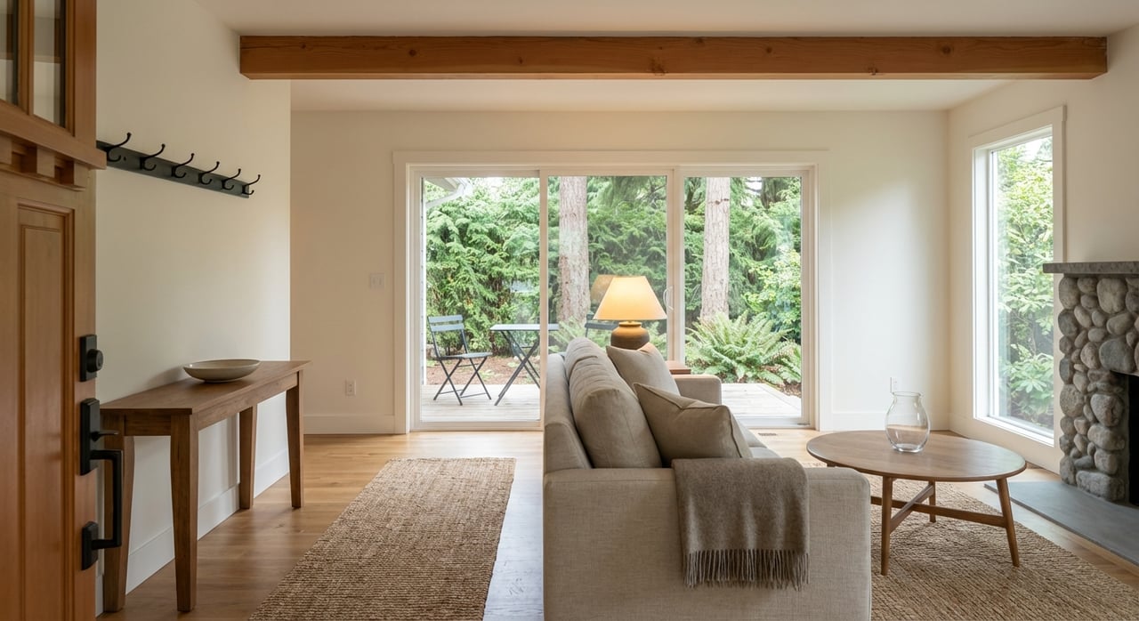 Staging Your Snohomish Home for a Standout Sale