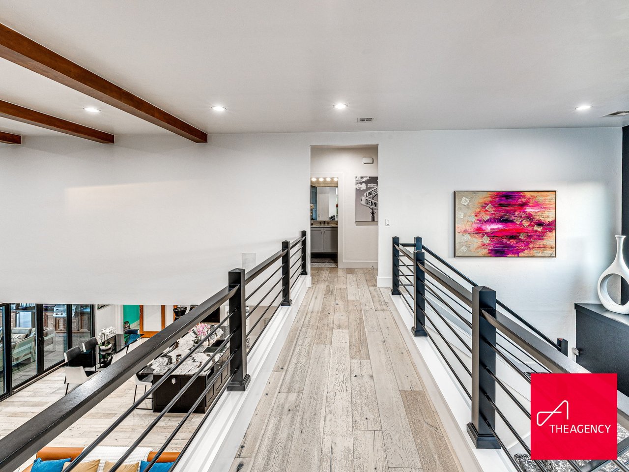 Listing of the Week: 2824 Guilford Lane in Nichols Hills, OK 73120 - Wyatt Poindexter - The Agency