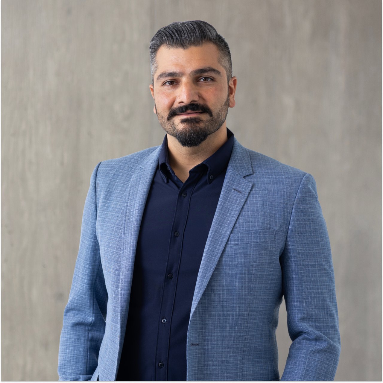 Danyal Pazouki