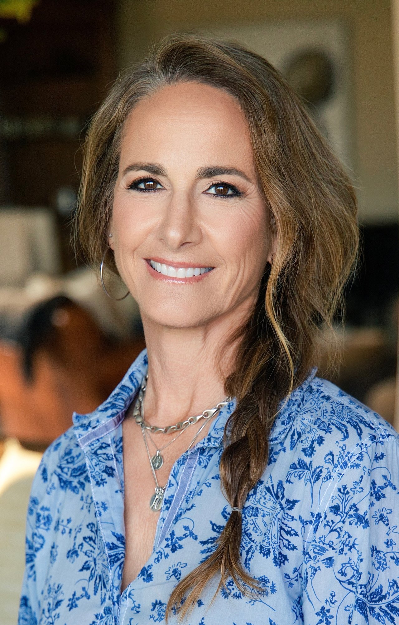 Susan Jordano