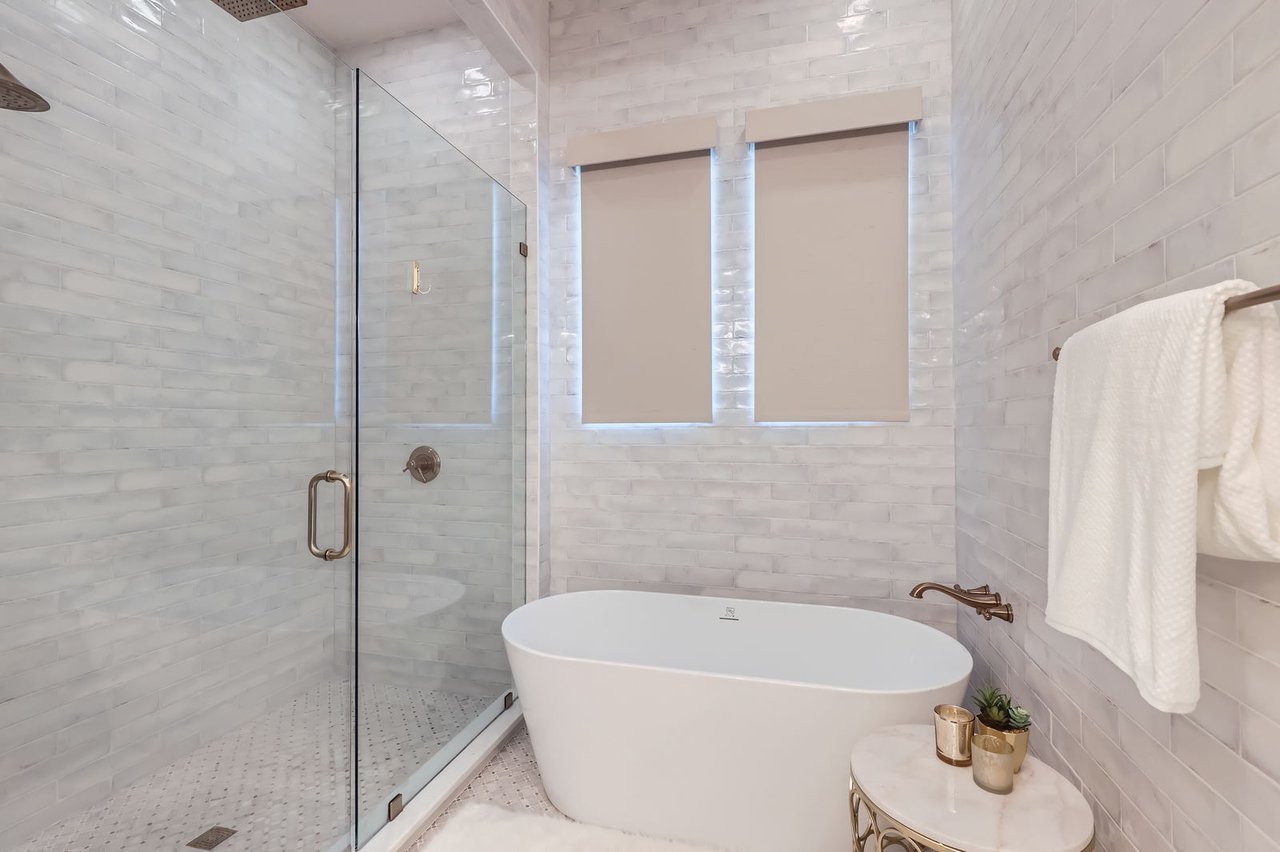 Alamo Heights Custom Home