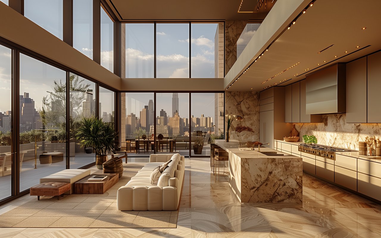 Mandarin Oriental Residences