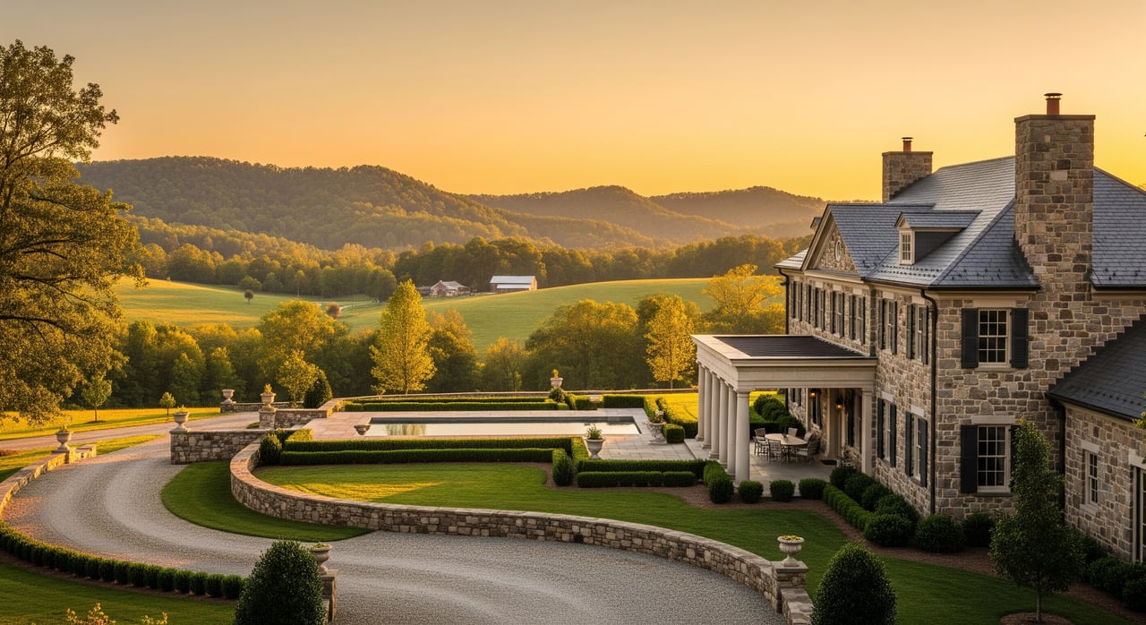 Pricing Across County Lines in 37336