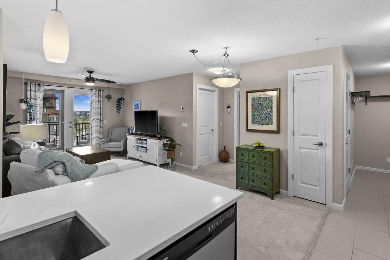 402 Kincora Glen Road NW Unit: 2207