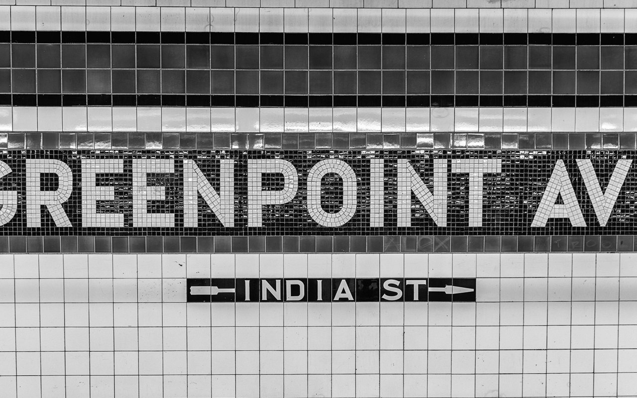 Greenpoint