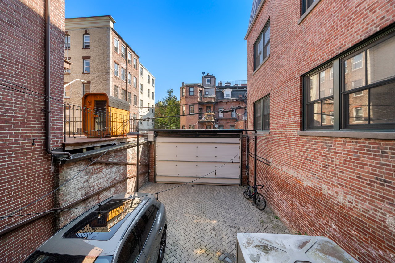 19 Worcester Street # 1