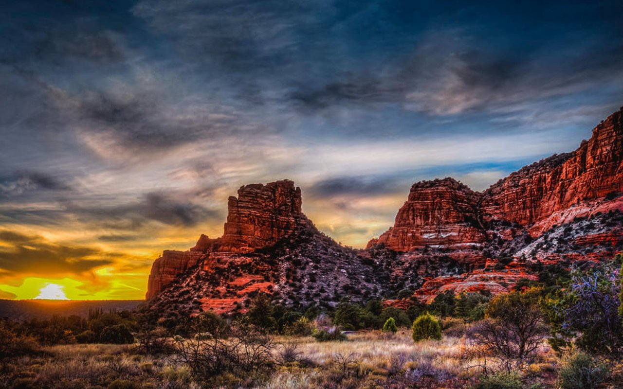 Sedona