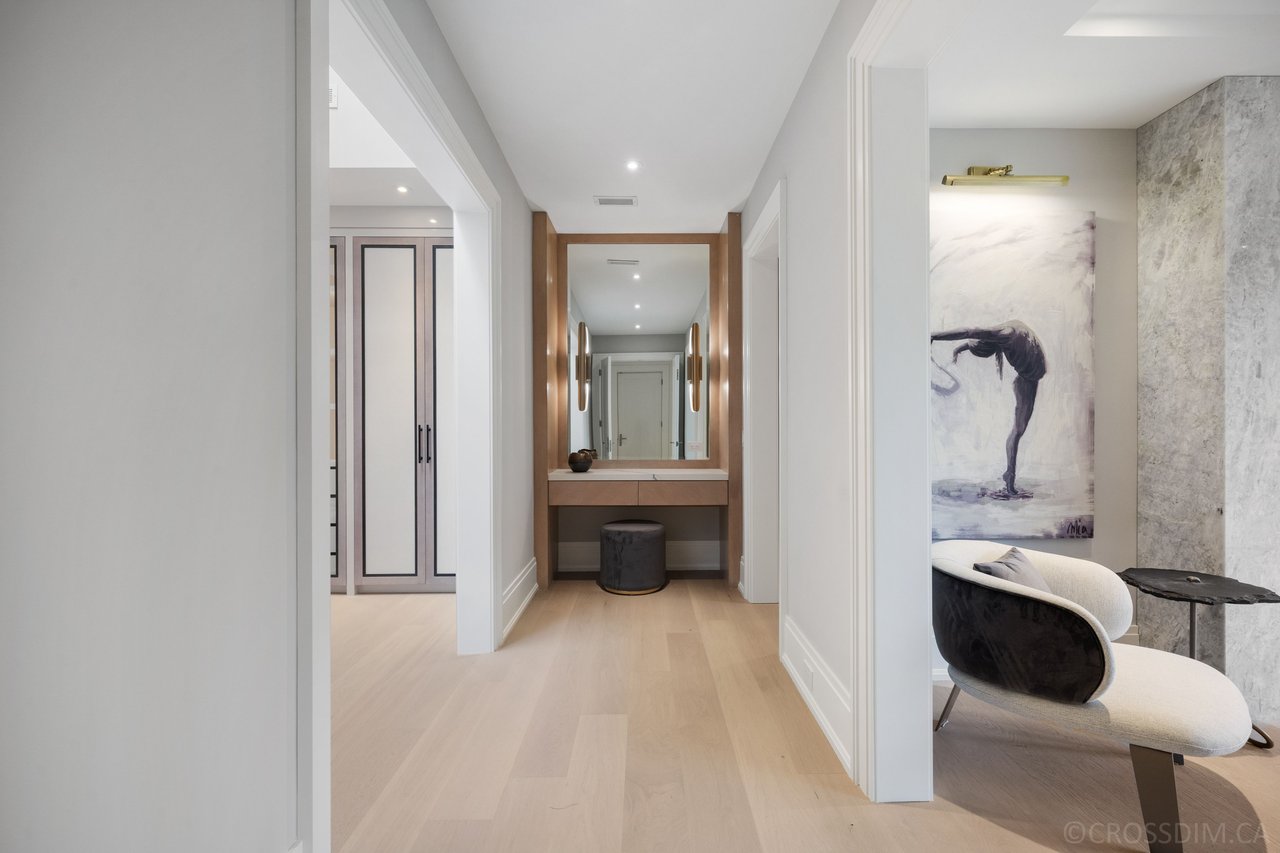 Timeless Sophistication