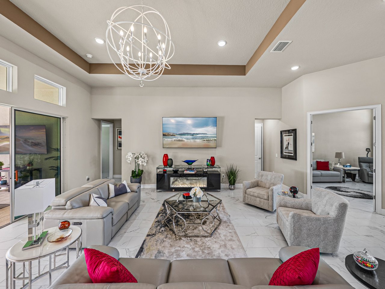 13922 Carryback Drive