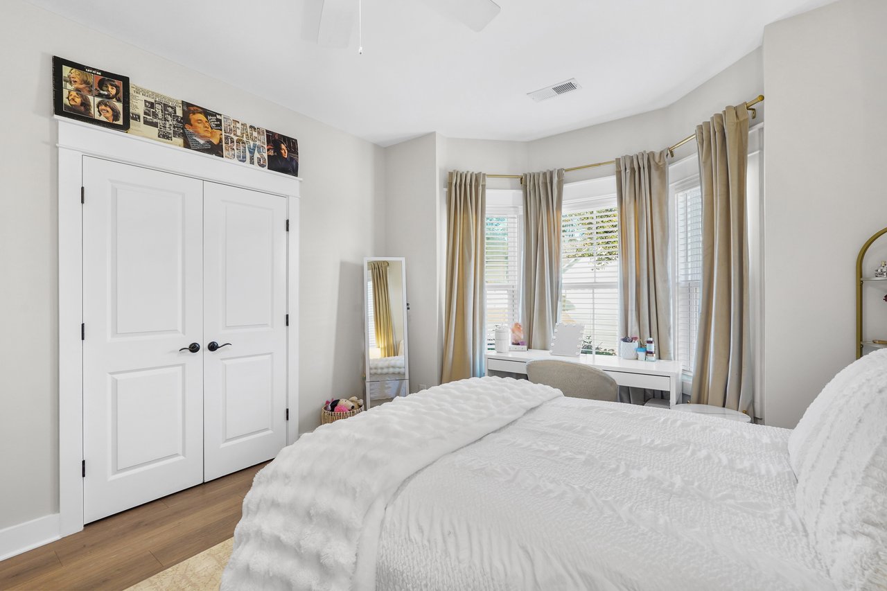 Experience refined Lowcountry living!