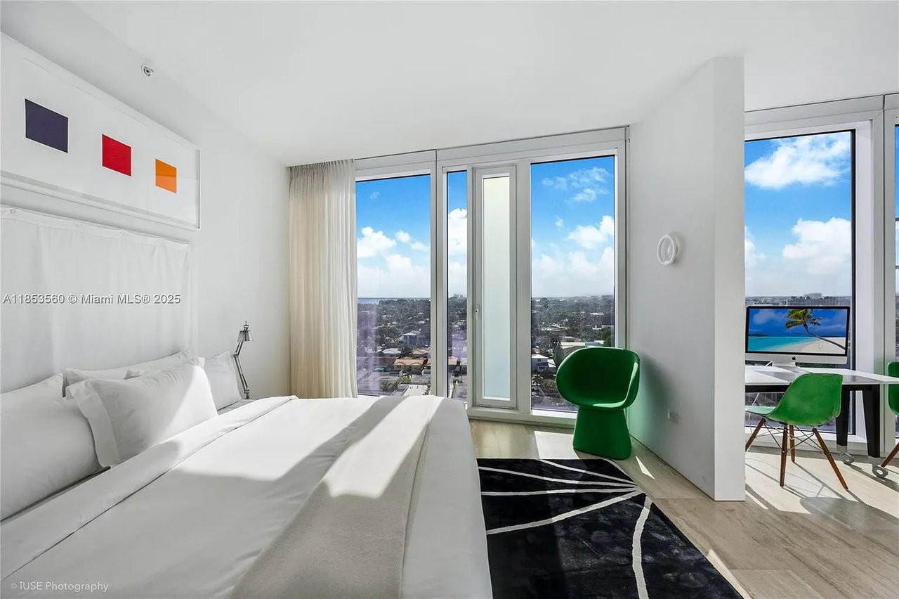 9001 Collins Ave #S-1011