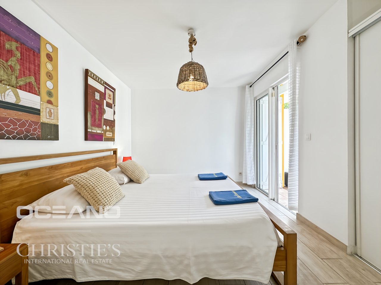 Orient Bay | 3-Bedroom Townhouse with Private Pool