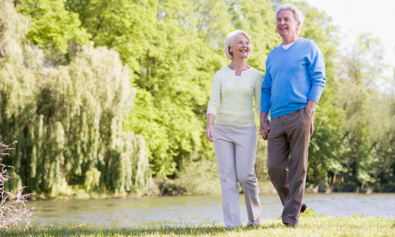 What Makes Morgan Hill a Great Place for Luxury Retirement?