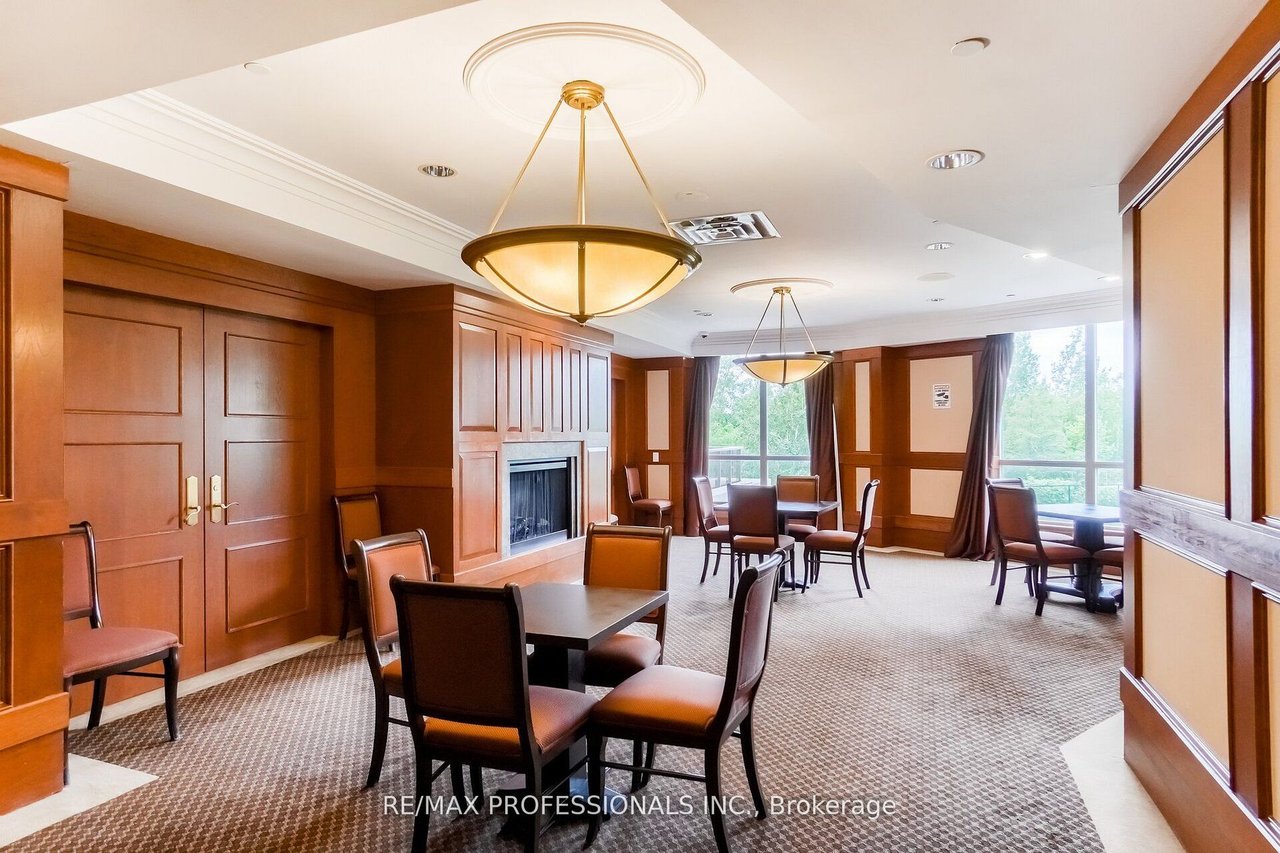 PENTHOUSE IN THE HUMBER MANSIONS