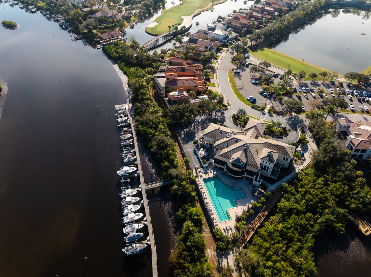 11007 Big Bass Place