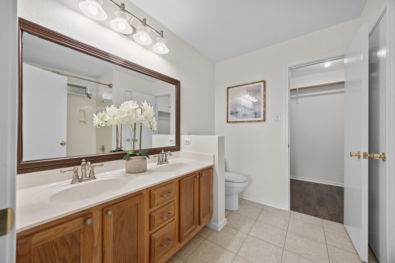 Beautifully-Updated Home in Desirable Maple Run | New Fencing & Major Upgrades