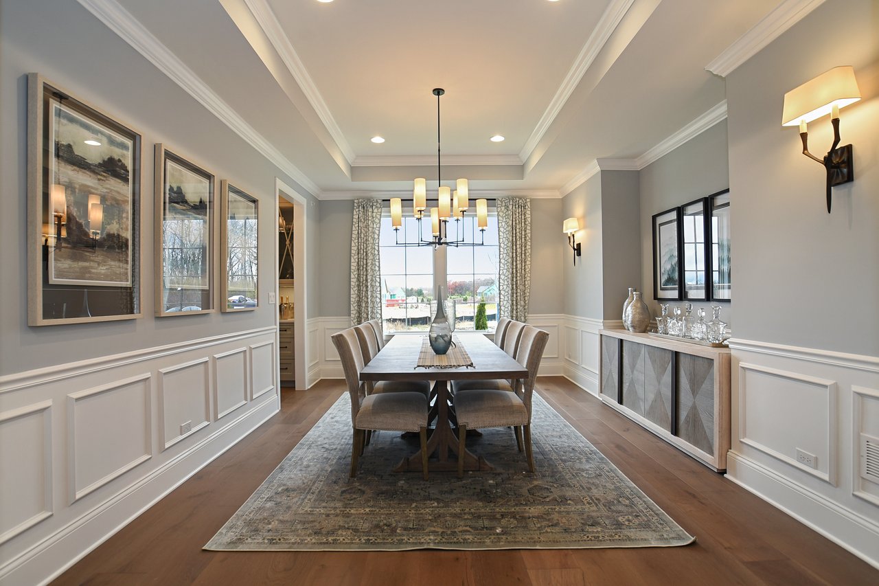 The Woods At Westleigh Farm