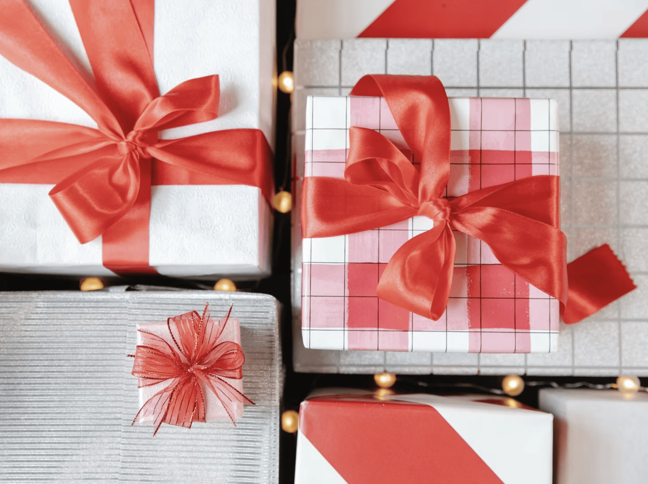 Jingle All the Way: Navigating Austin's Holiday Markets cover