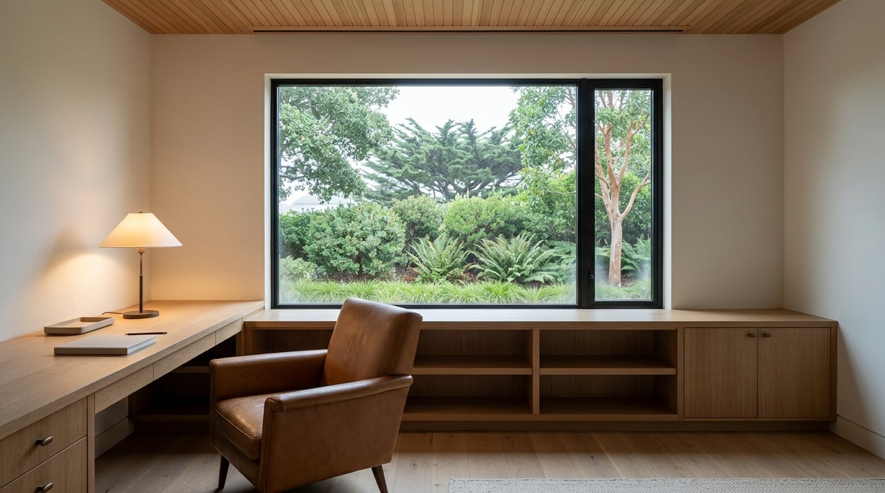 Imagining A Coastal Retreat Lifestyle In Big Sur