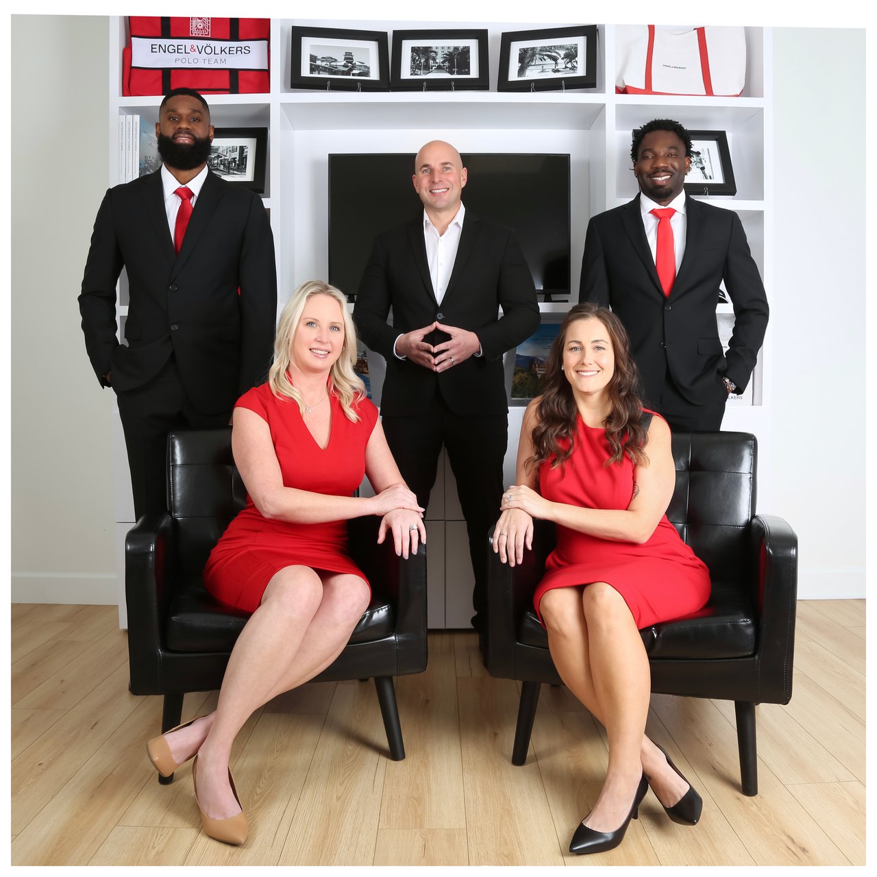Pedone Elite Team South Tampa Luxury Real Estate