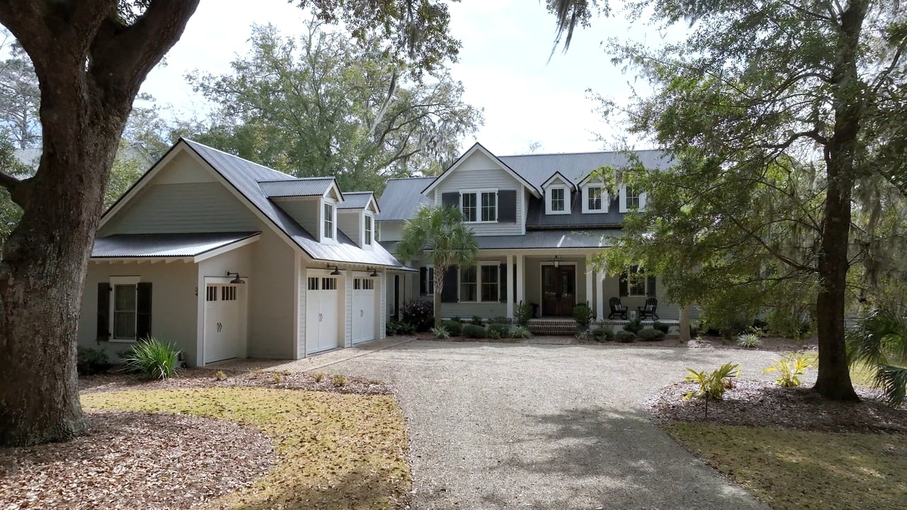24 Bennington Road | Palmetto Bluff | Bluffton, SC