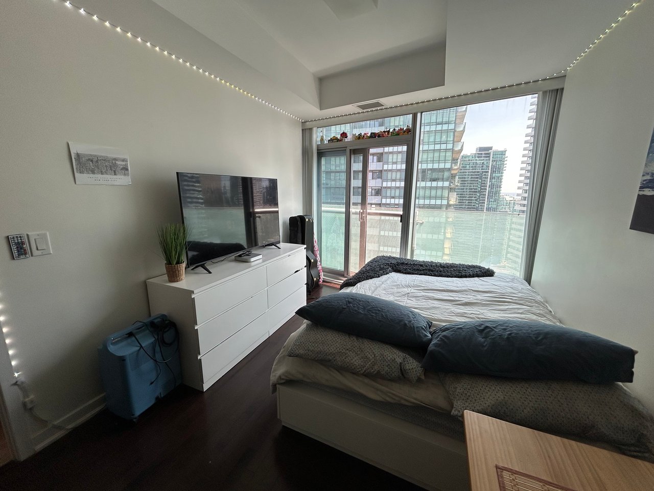 14 York Street Unit: 3602