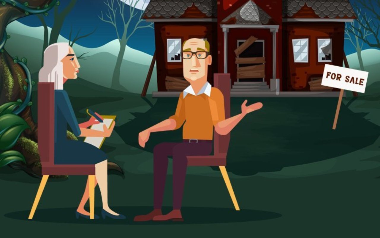 What Things Should You Disclose When Selling A Home?
